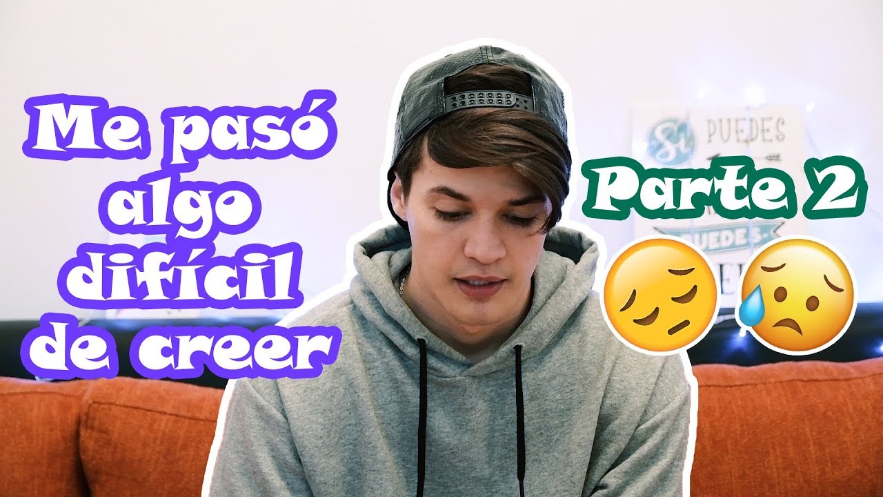 Tengo una bala en el pie (Parte 2) / Esteban Velásquez