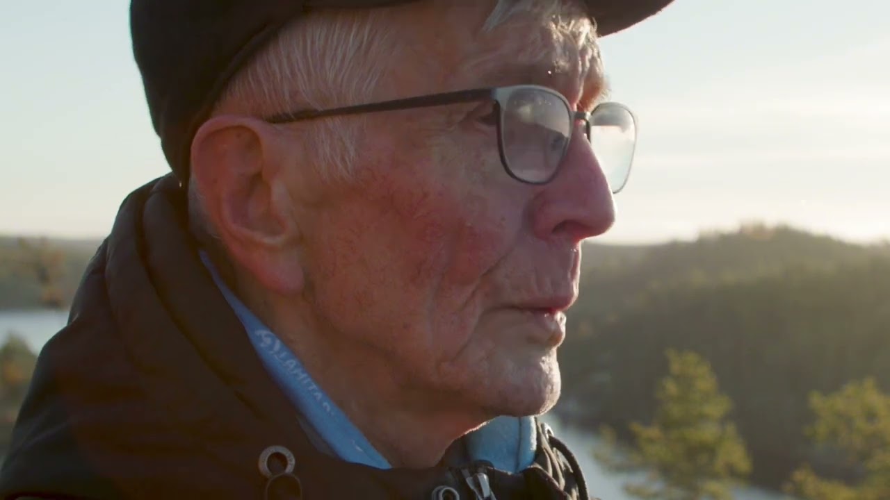 Joulumieltä Sulkavalta LUUKKU 6