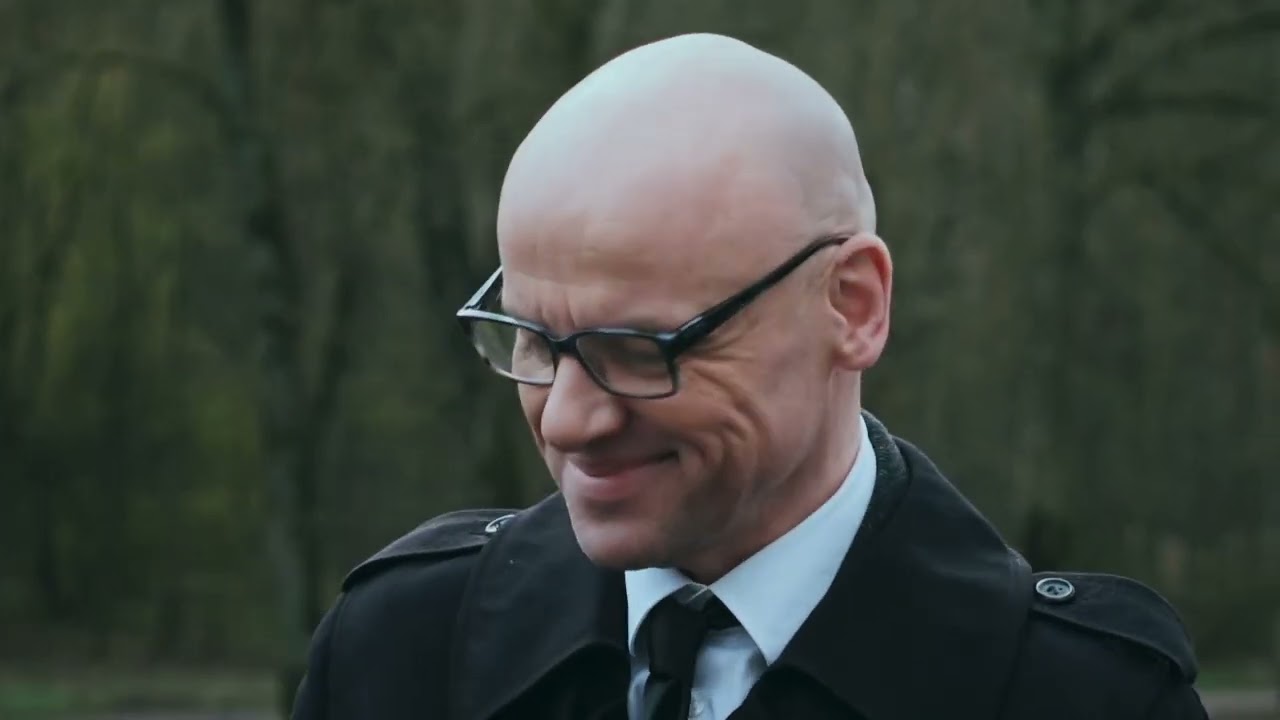 Rimti reikalai 4 sezonas 73 serija