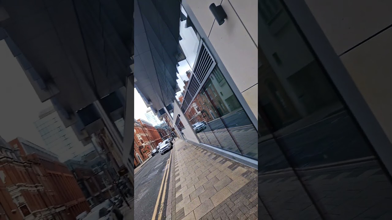 Gent Vigilon Fire Alarm Test