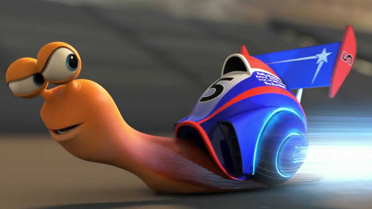 First 30 Minutes: Turbo: Super Stunt Squad [XBOX360/PS3/WII]
