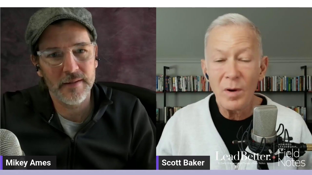 Lead Better - To Awaken Your Team’s Ambition, Consider Adding a Zero