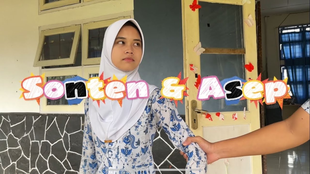 Sonten & Asep