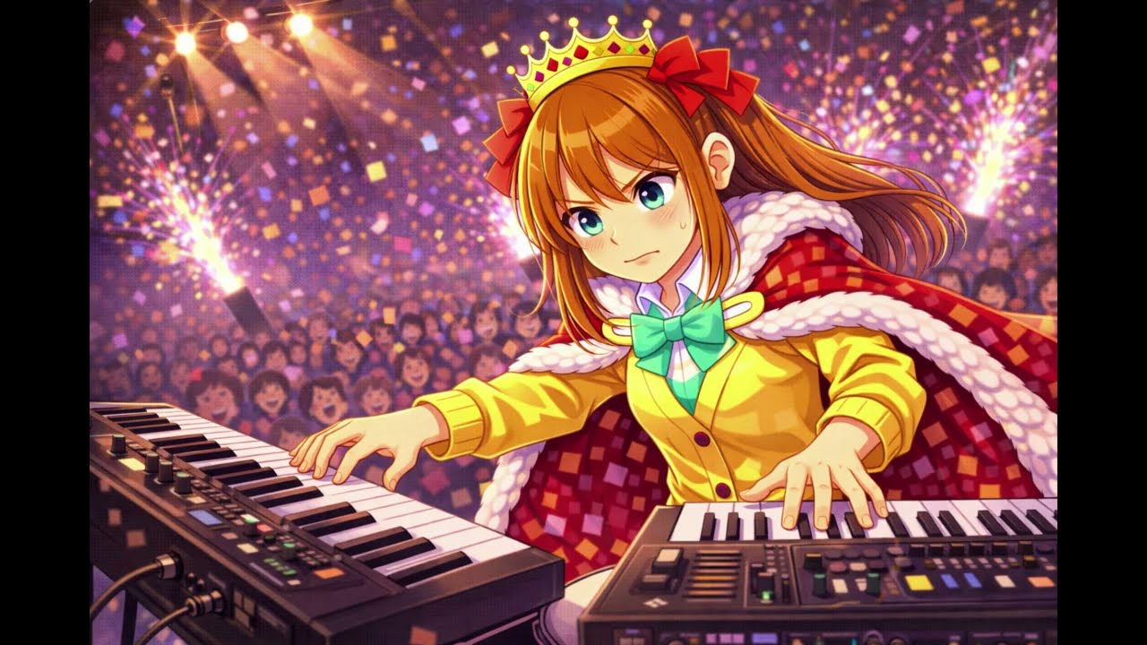 Heart Heart Heart (Neuro-sama fan song)