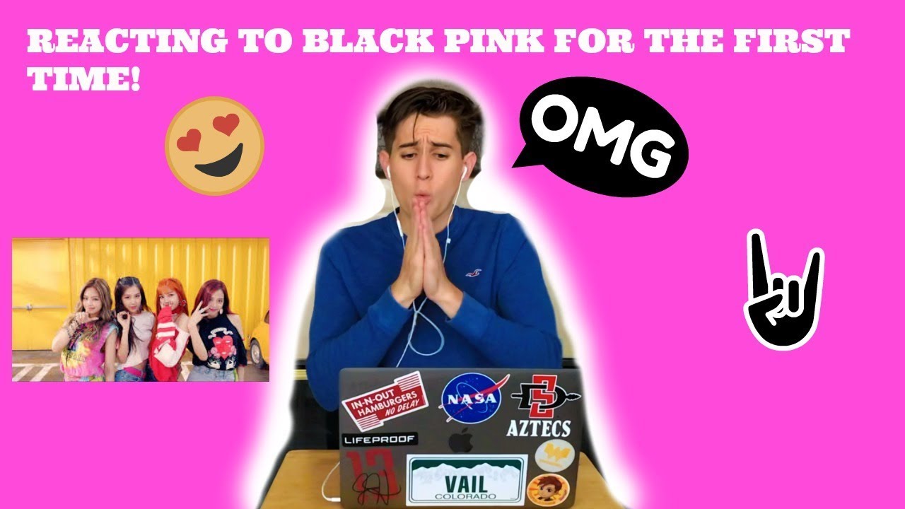 REACTING TO BLACKPINK - 'SO HOT' (THEBLACKLABEL Remix) IN 2017 SBS GAYODEAJUN FOR THE FIRST TIME!