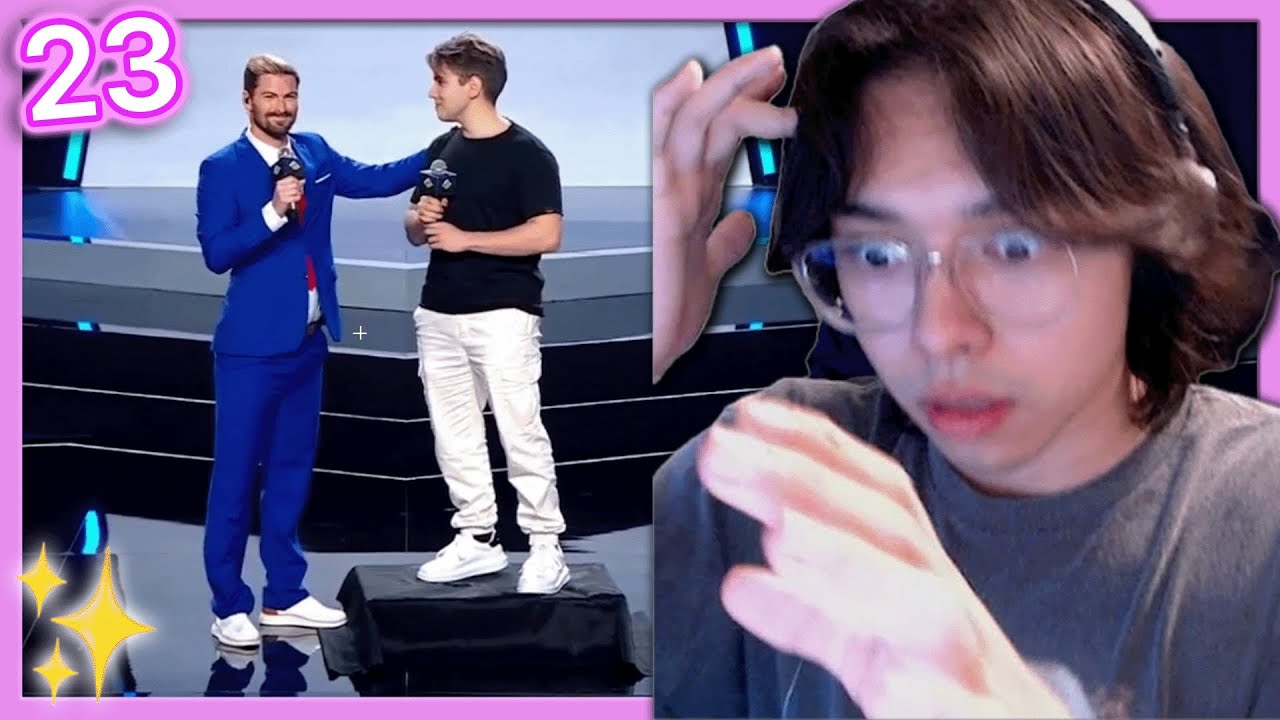 using my gay voodoo powers to knock necros off of his box | Recap 23