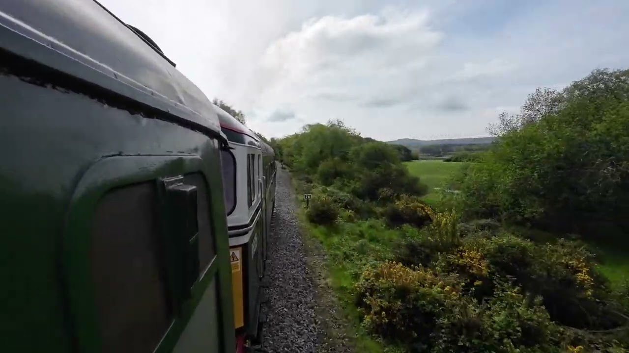 33012 Thrash | Swanage | 2023/05/12