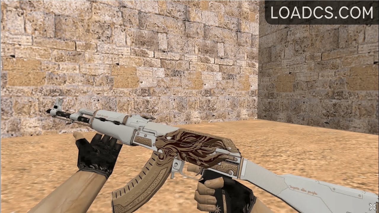 CS 1.6 | Aim Legacy POV
