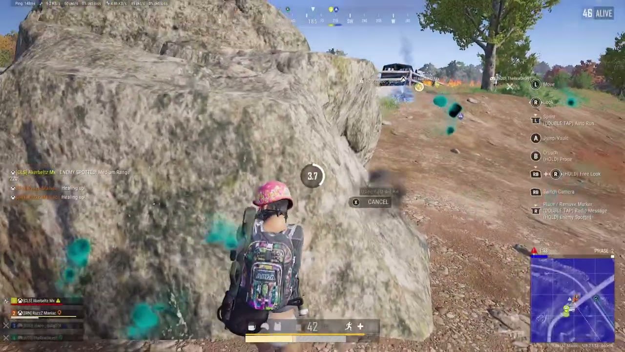 #Killed them All Letsss goooo🦾🦾😎