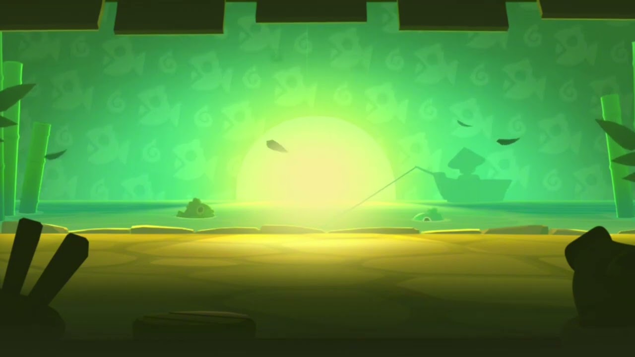 Nori Menu Music Brawl Stars OST 52/53 Season