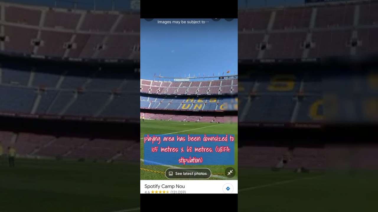 #barca