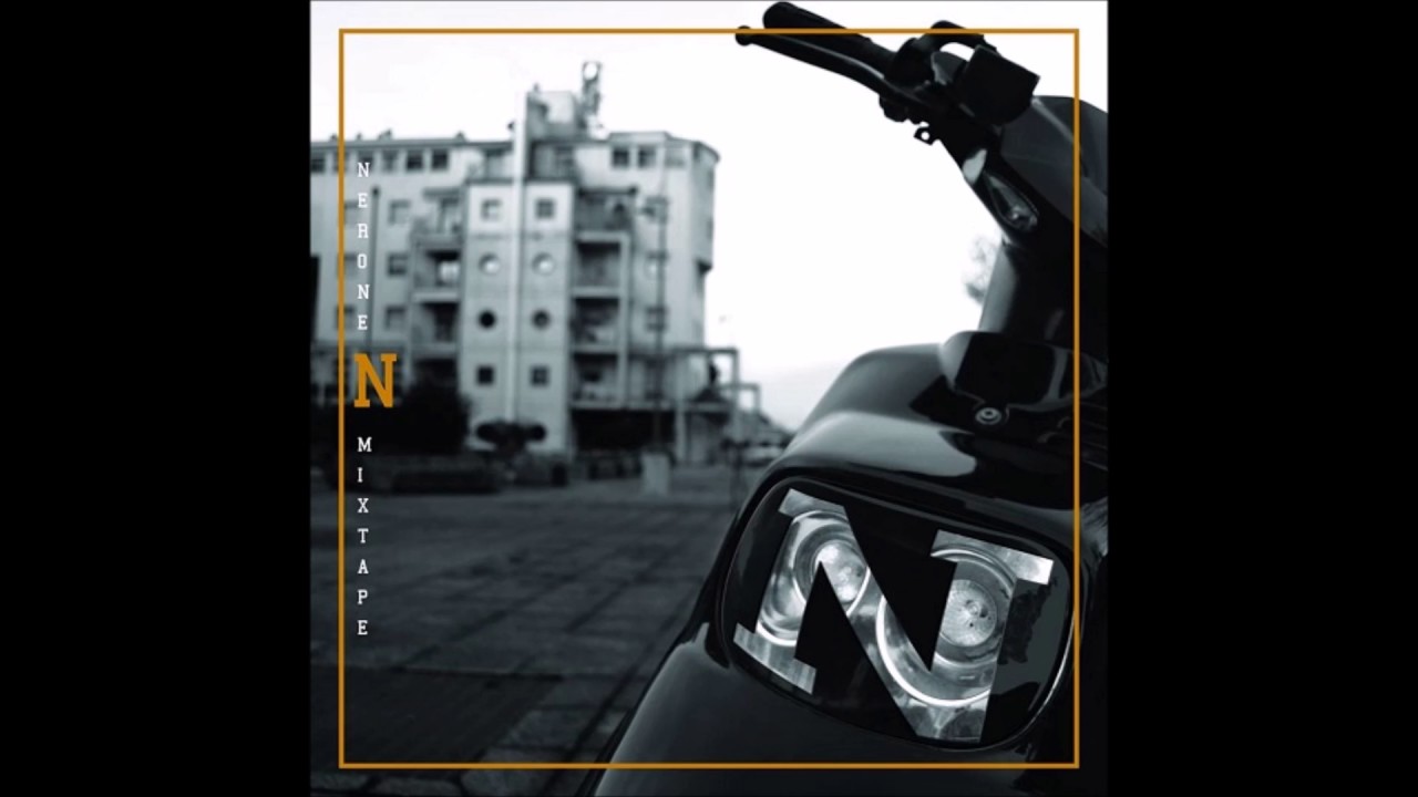 NERONE 27 - PARLANO (PROD. ALY ARMANDO)