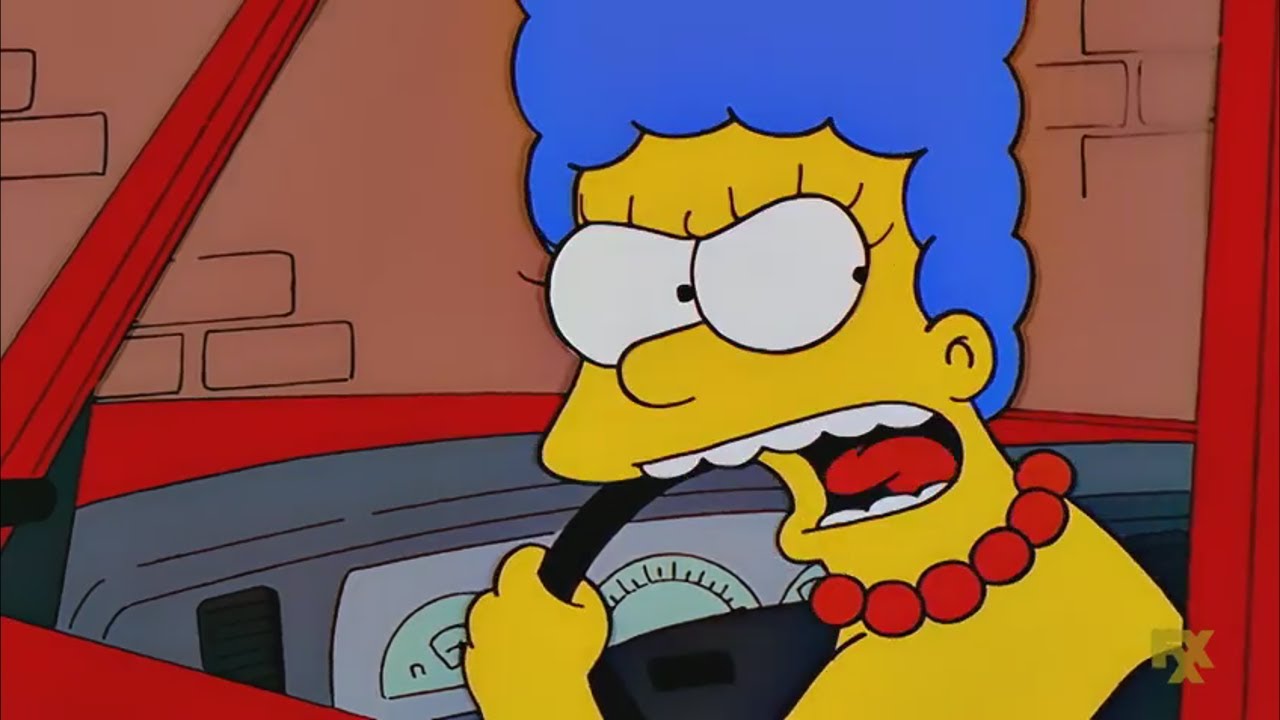 Marge: 
