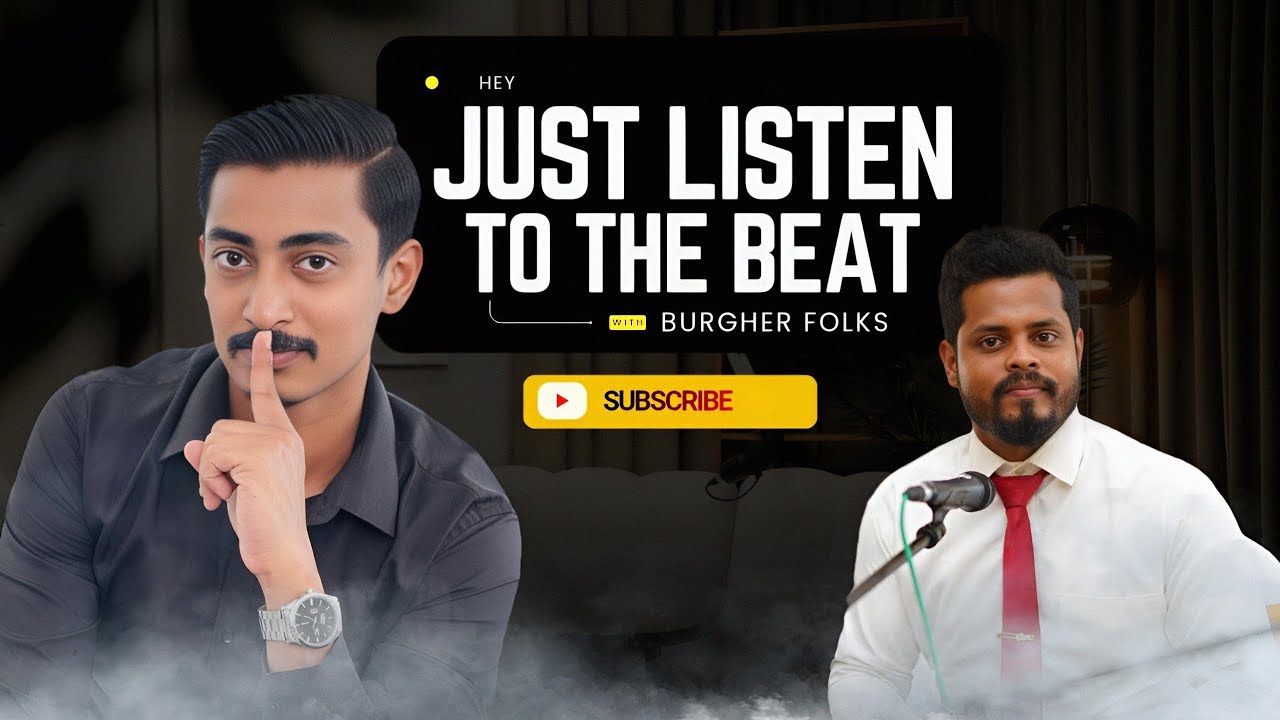 Listen To The Beat 