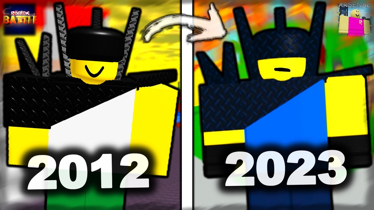 CLASSIC EVENT! HOW TO GET THE SECRET SHARD SKIN IN ARSENAL! (ROBLOX ARSENAL RETROPALOOZA)