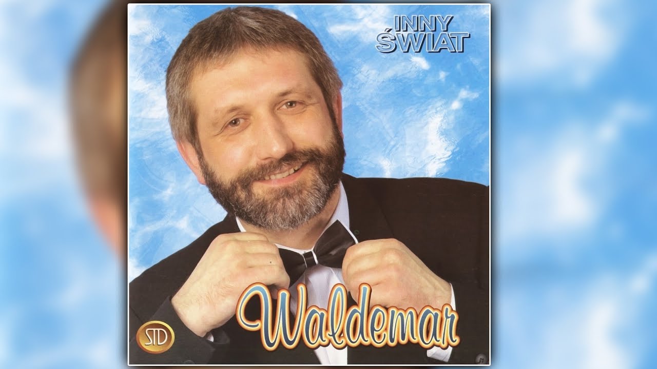 Waldemar Dobrze Wiem
