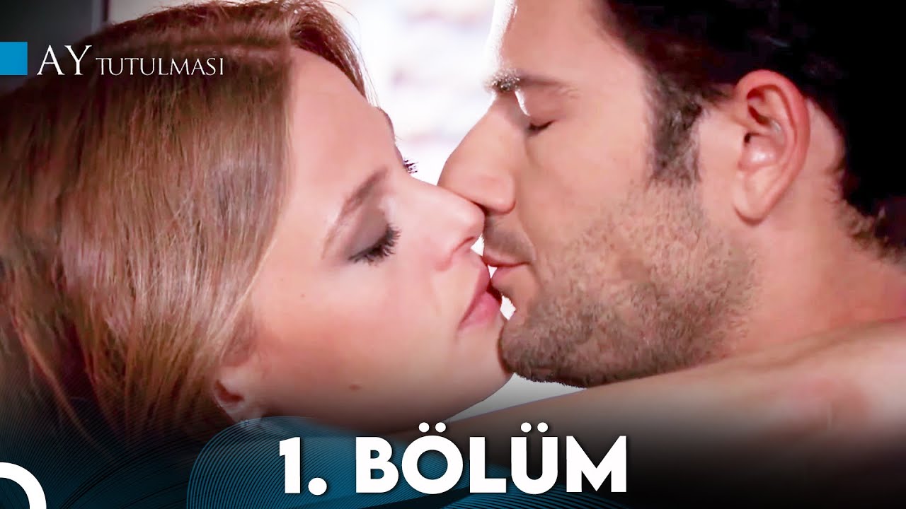 Ay Tutulması 1.Bölüm
