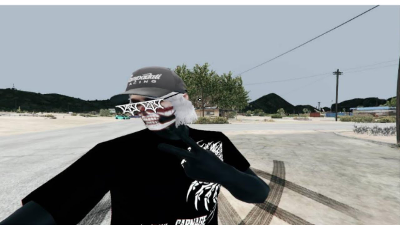 Grand Rp Edit En1 Hayber OwnagesanFaust