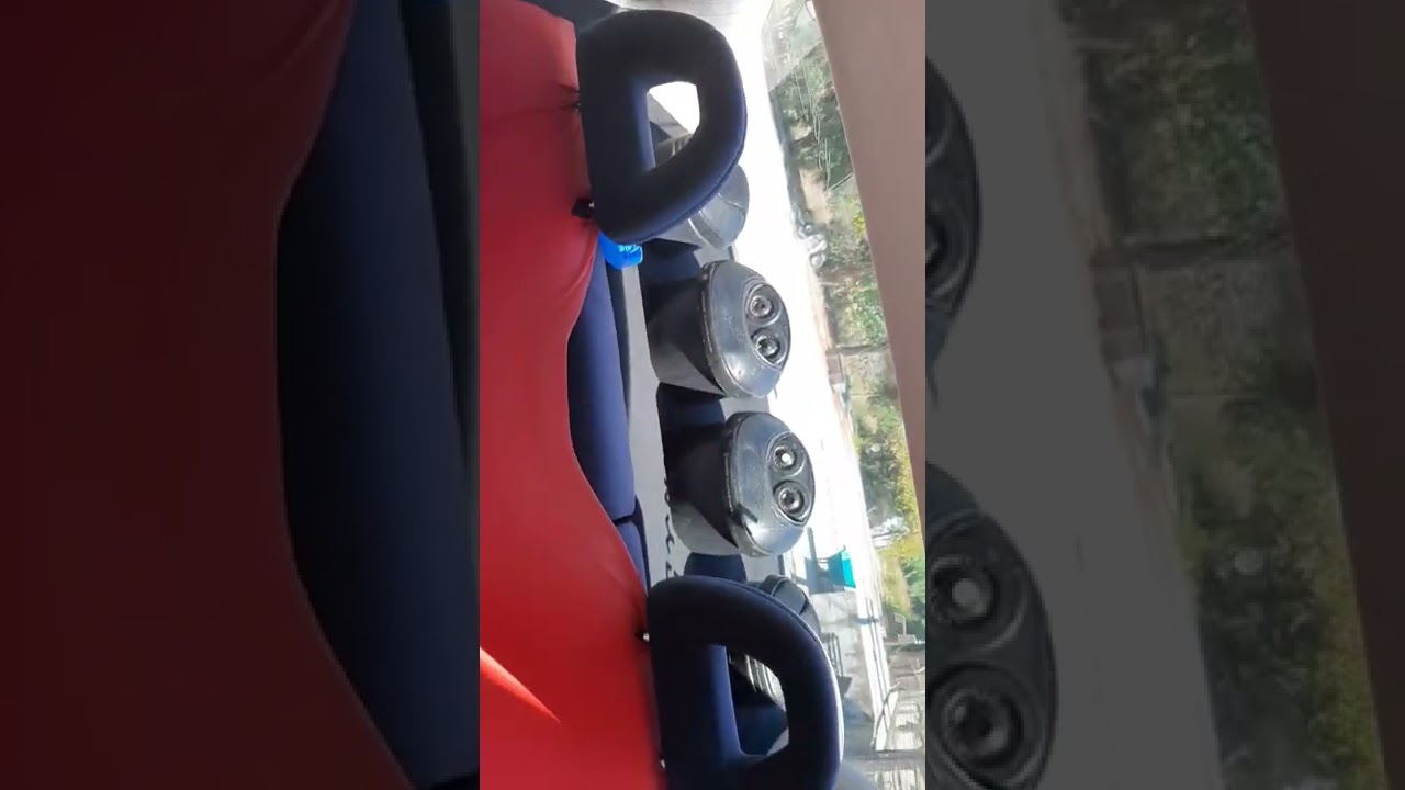 Pioneer keh 8600r- ts 2150  ts 1750