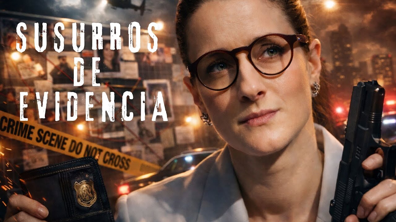 💘SUSURROS DE EVIDENCIA💘 ¿Por qué la mejor perfiladora del país limpia suelos en provincias?