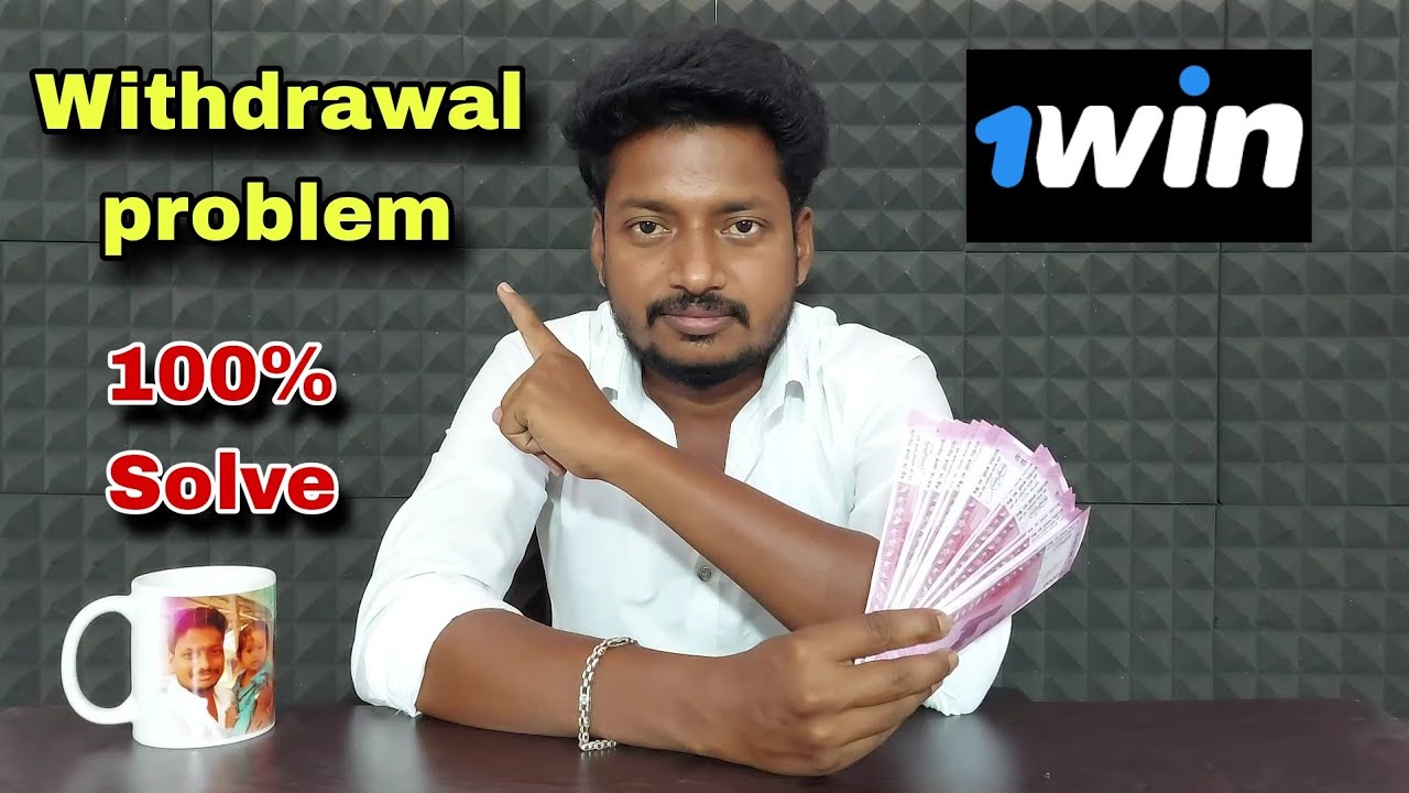 1win app telugu | 1win app withdrawal problem telugu | 1win withdrawal solve telugu