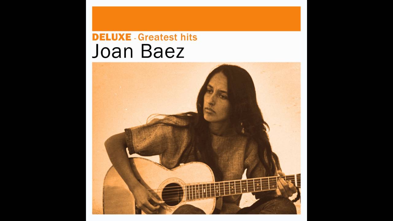 Joan Baez - Mary Hamilton