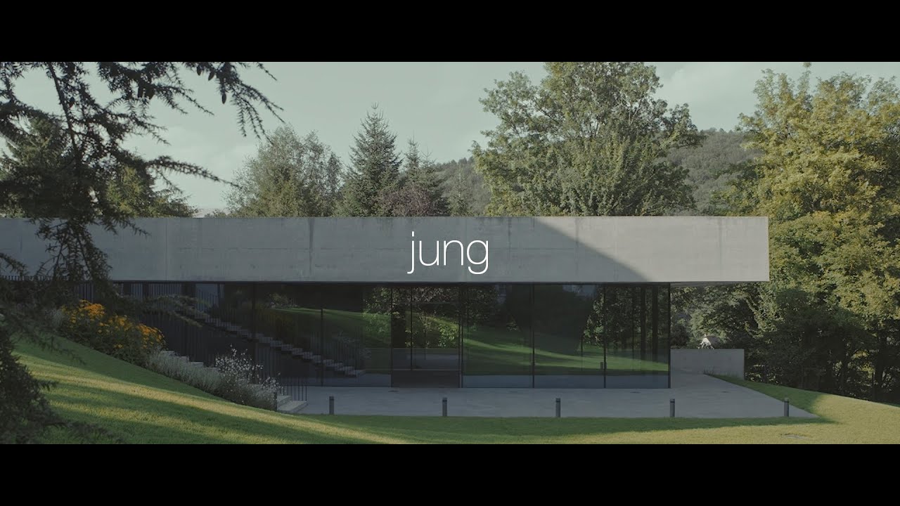 jung gründervilla – a dialogue between past and present