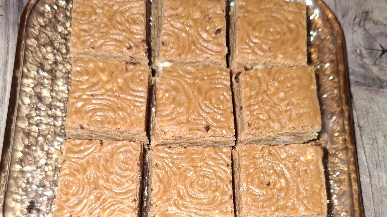 CARAMEL COOKIE PEDA