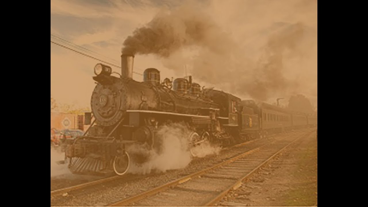 The USA Singers - Trump Train