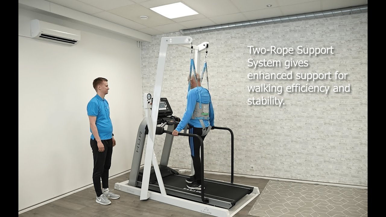 HUR Offload Unweighing Device