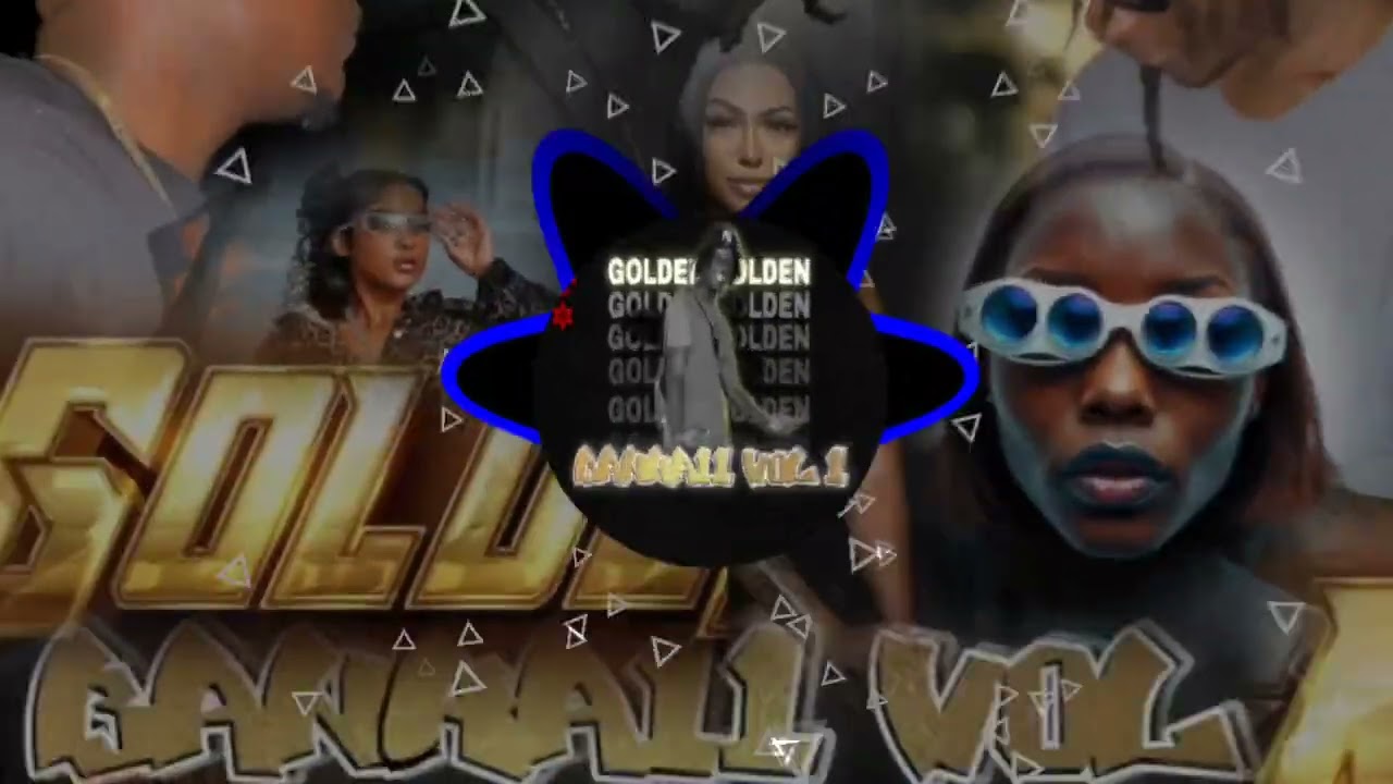 I NEED DANCEHALL GOLD3N D REMIX 2025