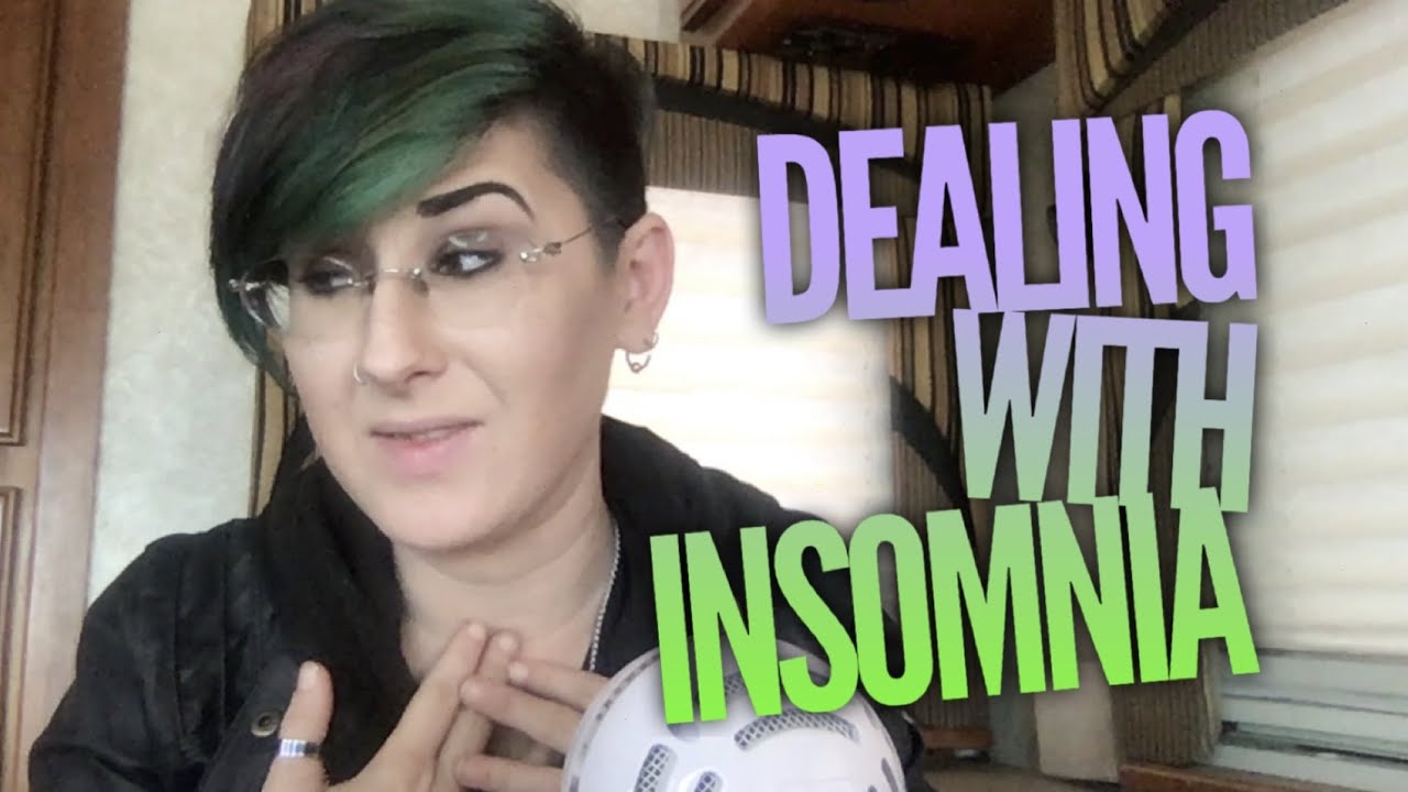 Autism & Insomnia - Why do Some Autistic People Struggle with Sleep?