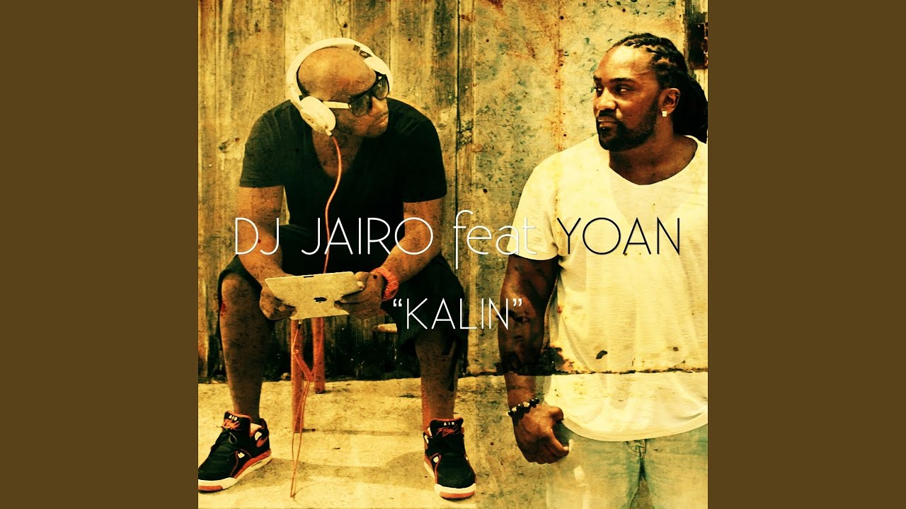 Kalin (feat. Yoan)