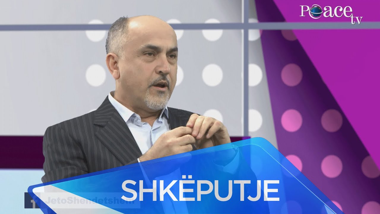 Çka është sëmundja e Diabetit? - Dr. Agron Rexhepi