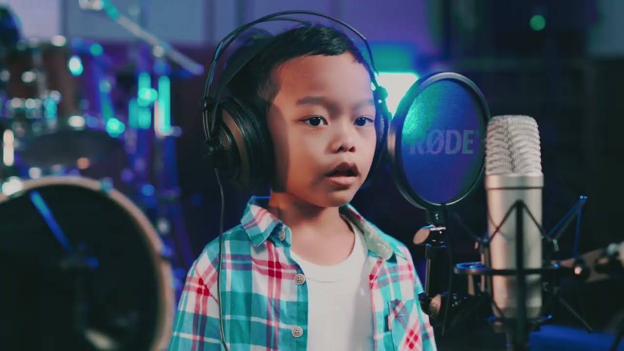 INDAHNYA INDONESIA - KILA
