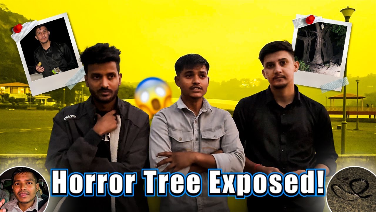 BREAKING NEWS: 🚨 Gareeb Crew ne Morni Hills ki Tikkar Taal Mystery solve ki! 🔥