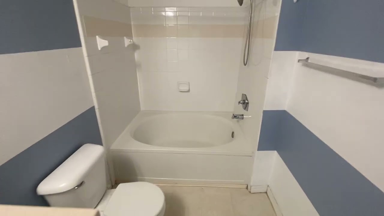 YBOR CITY 1/1 CONDO FOR RENT
