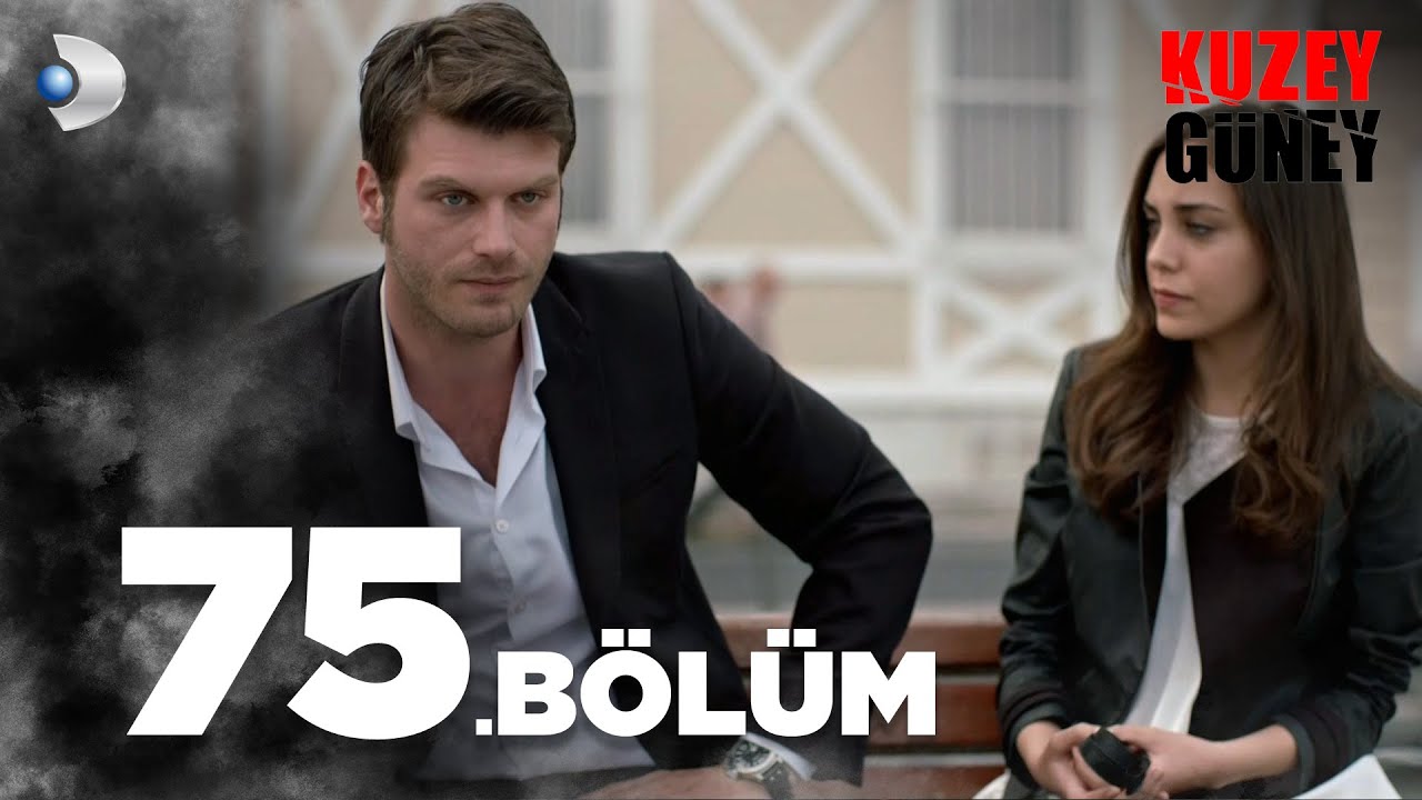 Kuzey Güney 75. Bölüm