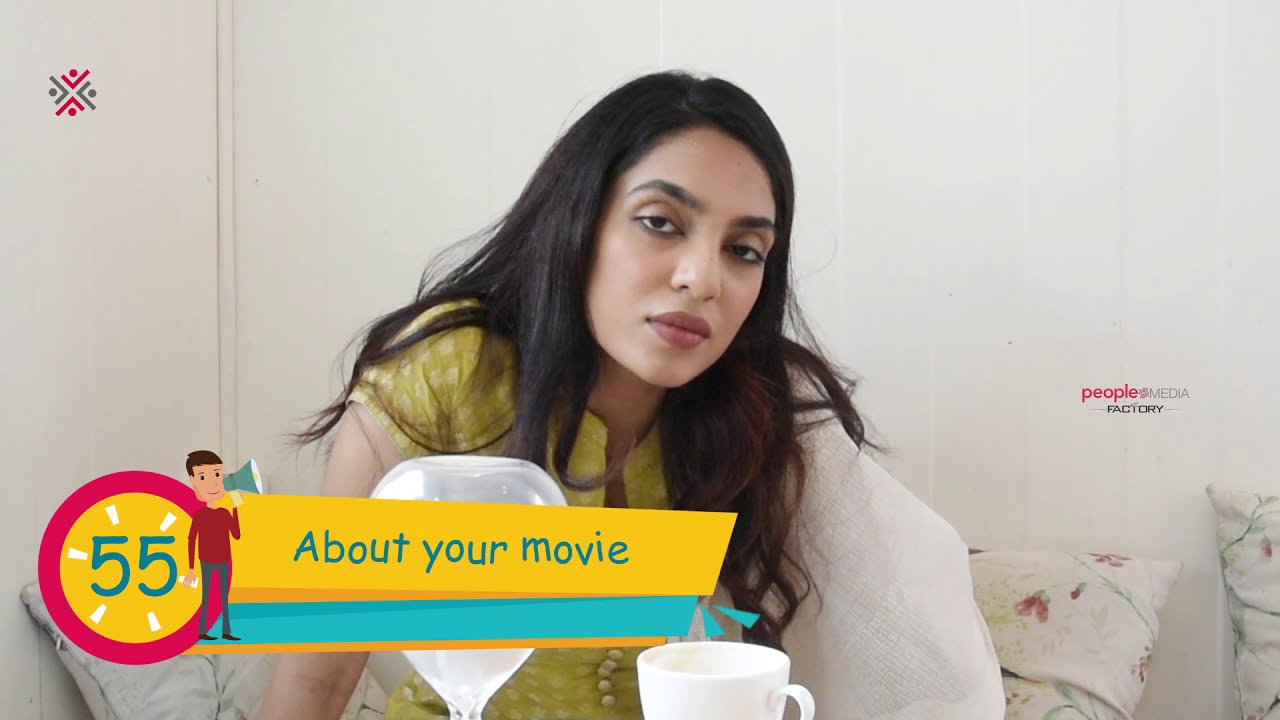 Rapid Fire Interview with Goodachari actress Sobhita Dhulipala | People Media Factory