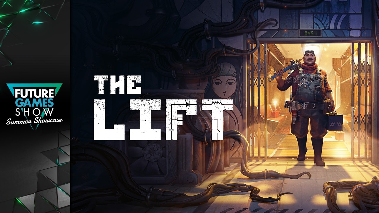 THE LIFT: Supernatural Handyman Simulator: подробный обзор &mdash; летняя презентация Future Games Show...