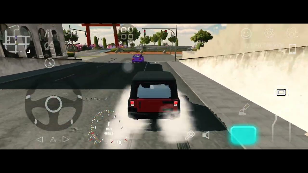 DI SNI TEMPATNYA || SUPER ZHAFRAN || MOBIE LEGENDA SIMULATOR 