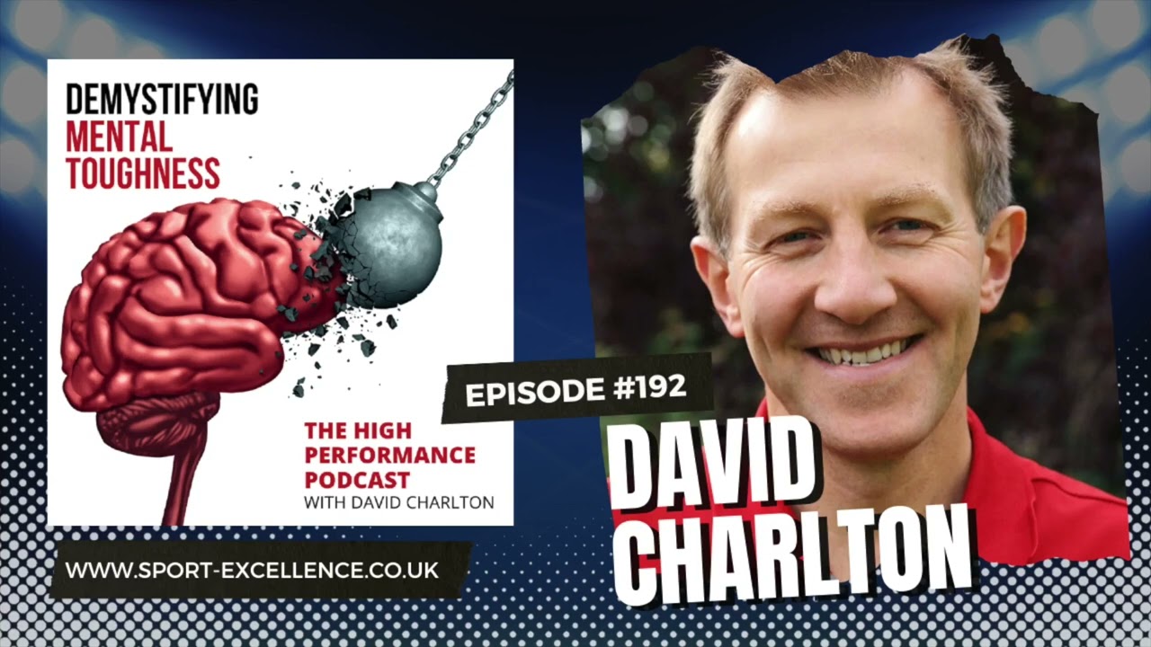 192 Coach-Player Relations: How To Support Footballers Who Are Feeling Powerless