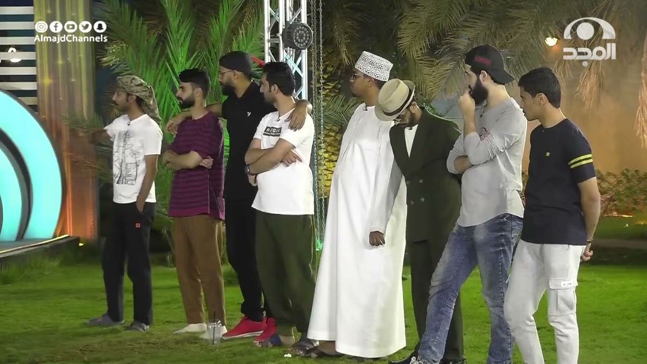 قرارات صارمة في صافرة الإنذار مع: أ.هادي الصالح | #الذواقة67