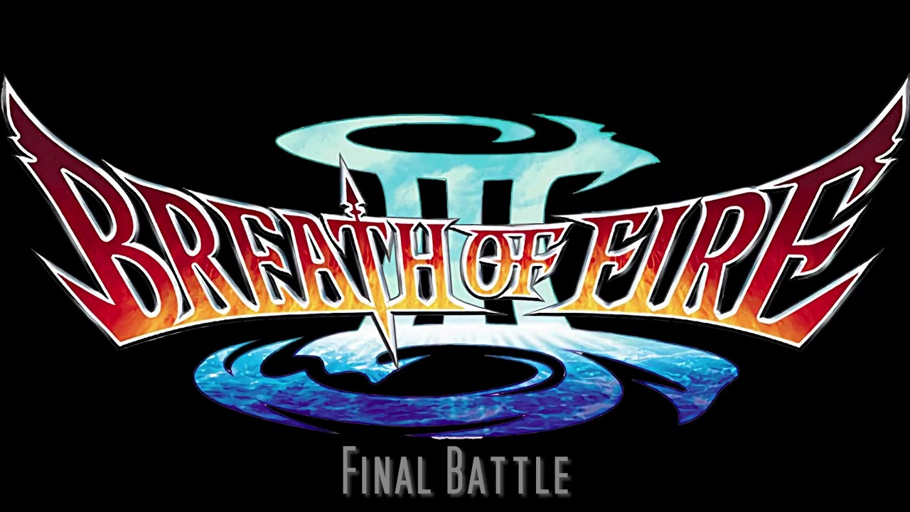 Breath of Fire 3: Final Battle (Metal Cover)