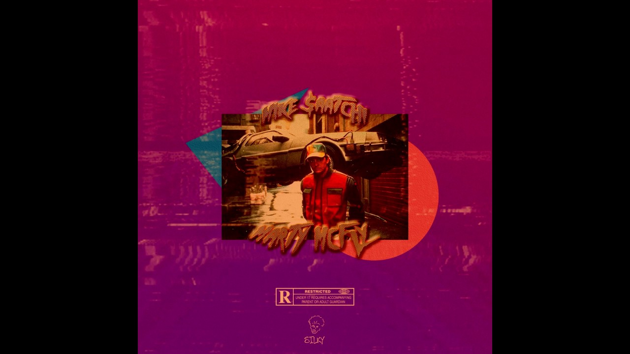 Mike $aatchi - Marty McFly (Slowed Down by PVRPLX LXVN)