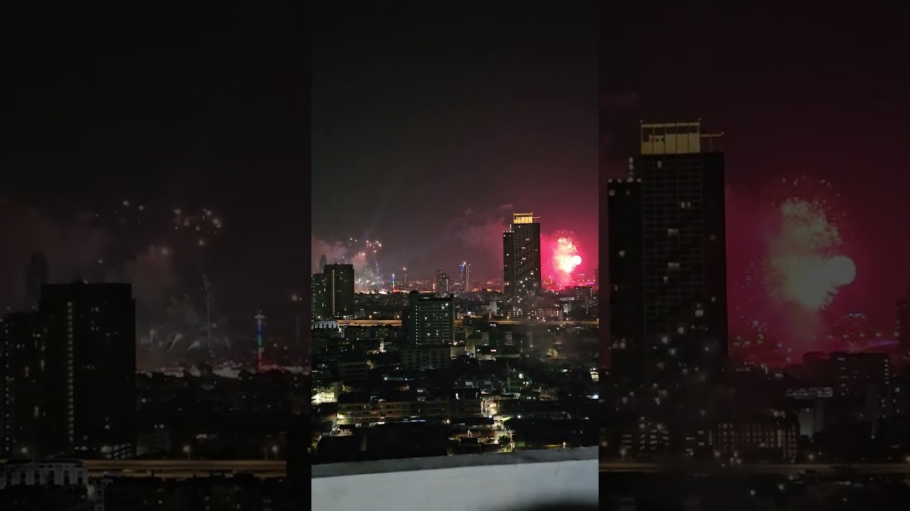 การแสดงพุ