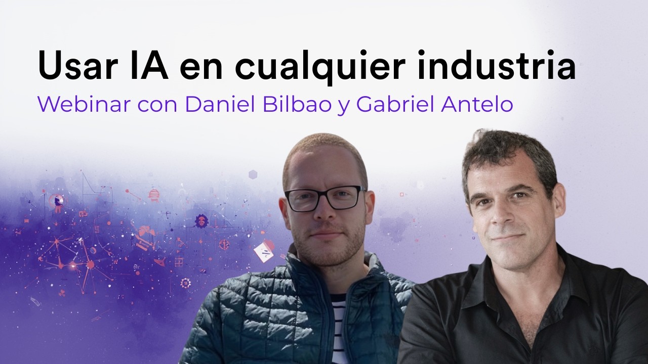 ¿Cómo hace Globant para llevar IA a producción en cualquier industria?