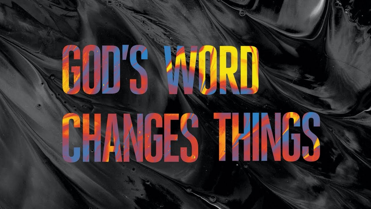How People Change - Romans 7:7-25