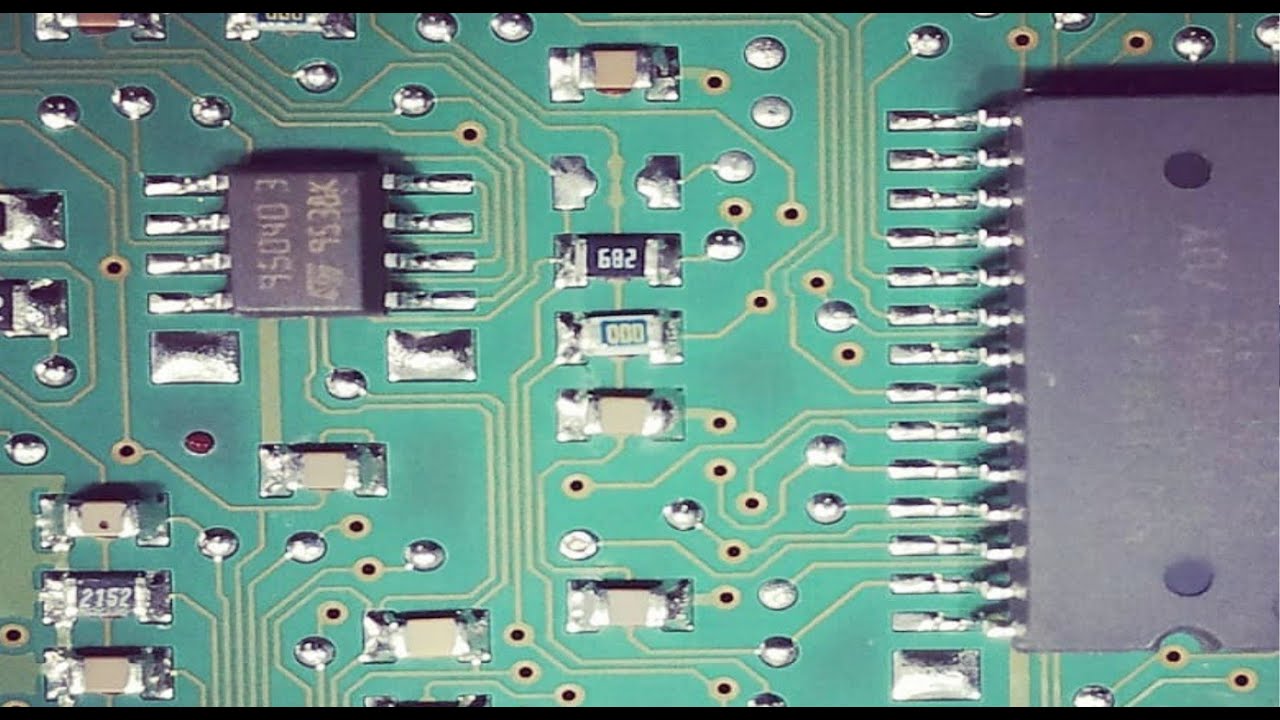 Bosch Me 7.5.10 Immo Off..... Desinmoviilizacion de Ecu motor de VW