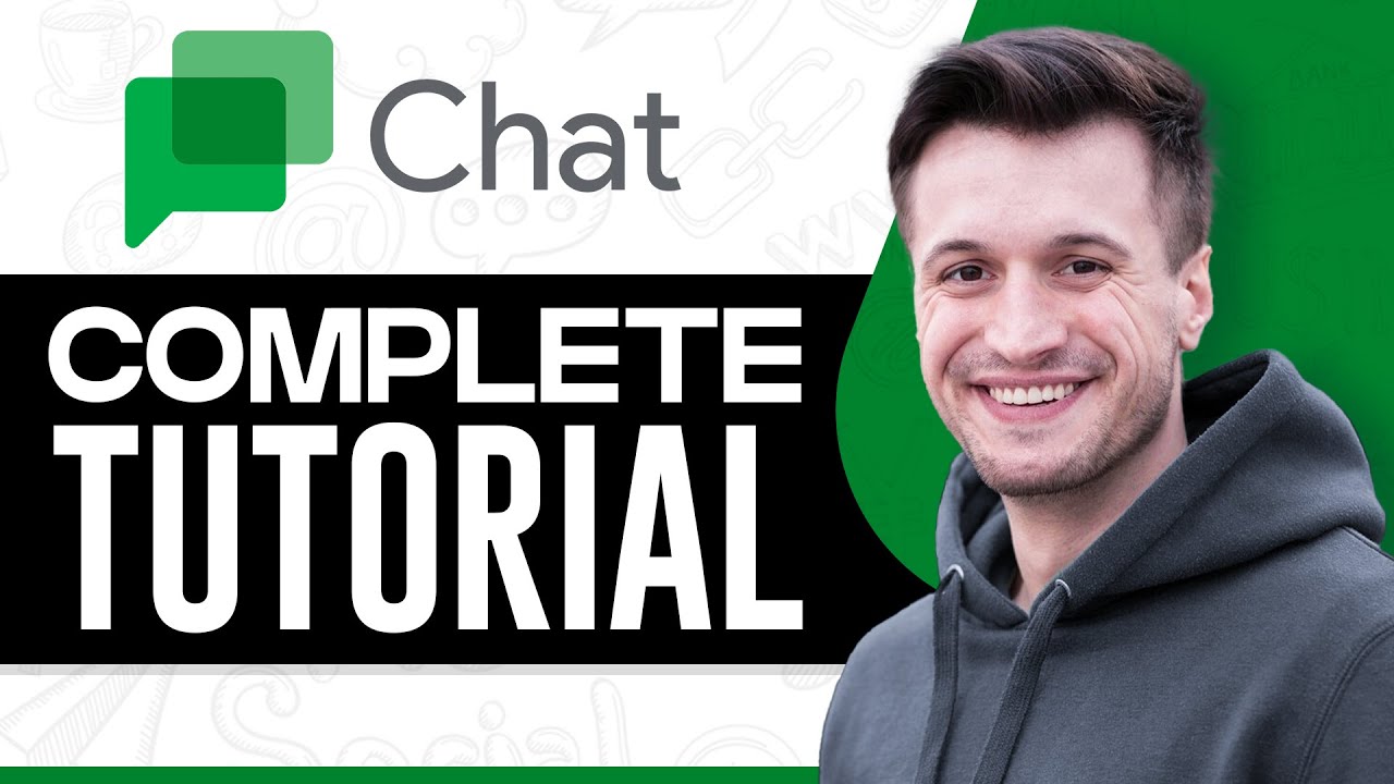 How To Use Google Chat 2026 (Simple Tutorial)